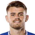 Zdjęcie redaktora: undefined Charlie Lee-Kelman