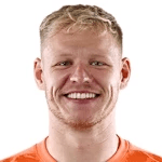 Zdjęcie : Aaron Christopher Aaron Ramsdale