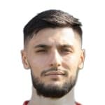 Zdjęcie redaktora: undefined Théo Brusco