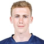 Zdjęcie redaktora: undefined Mitchell Pinnock