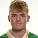 Zdjęcie redaktora: undefined Ciaran Brennan