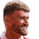 Zdjęcie : Daniel George Daniel Scarr