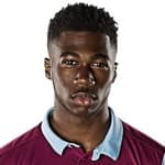 Zdjęcie redaktora: undefined Corey Blackett-Taylor