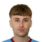 Zdjęcie redaktora: undefined Ryan Colclough