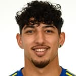 Zdjęcie : Enzo Mauro Enzo Arevalo