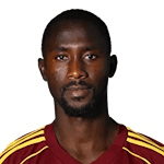 Zdjęcie : Abdoulie Abdoulie Jallow