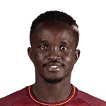 Zdjęcie redaktora: undefined Cheikh Sabaly