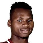 Zdjęcie redaktora: undefined Habibou Diallo