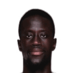 Zdjęcie redaktora: undefined Ibrahima Niane