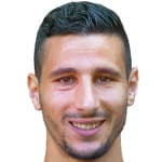 Zdjęcie : Yoann Yoann Touzghar