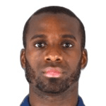 Zdjęcie redaktora: undefined Cyril Mandouki