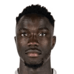 Zdjęcie redaktora: undefined Silas Katompa