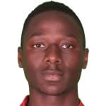 Zdjęcie redaktora: undefined Mamadou Kamissoko