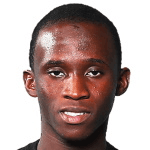 Zdjęcie redaktora: undefined Issouf Bemba