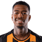 Zdjęcie redaktora: undefined Jason Eyenga