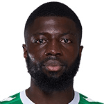 Zdjęcie redaktora: undefined Ibrahim Sissoko