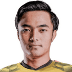 Zdjęcie : Ernando Ari Ernando Sutaryadi