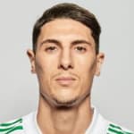 Zdjęcie : Mehdi Serge Jean Mehdi Tahrat