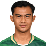 Zdjęcie : Pratama Pratama Arhan