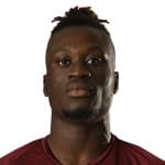 Zdjęcie redaktora: undefined Arial Mendy