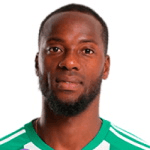 Zdjęcie : Yannick Arthur Yannick Gomis