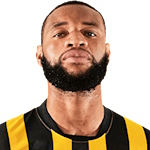 Zdjęcie : Harold-Desty Harold-Desty Moukoudi