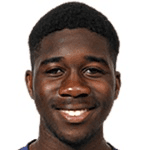 Zdjęcie : Christ Joël Christ Junior