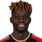 Zdjęcie : Jamal Jamal Thiaré