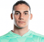 Zdjęcie redaktora: undefined Luka Kharatishvili