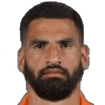 Zdjęcie redaktora: undefined Mehdi Jeannin