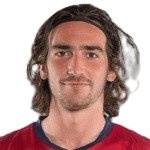 Zdjęcie redaktora: undefined Lorenzo Rajot