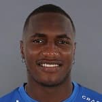 Zdjęcie redaktora: undefined Guy-Marcelin Kilama