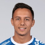 Zdjęcie redaktora: undefined Antoine Léautey