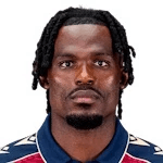 Zdjęcie redaktora: undefined Goduine Koyalipou