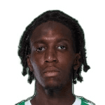 Zdjęcie redaktora: undefined Lamine Fomba