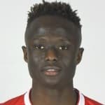 Zdjęcie redaktora: undefined Elhadj Dabo