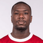 Zdjęcie redaktora: undefined Sikou Niakaté