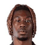 Zdjęcie : Christopher Maurice Christopher Wooh