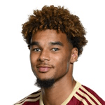 Zdjęcie redaktora: undefined Boubacar Fofana