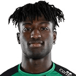 Zdjęcie redaktora: undefined Ahoueke Denkey