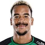 Zdjęcie : Senna Malik Senna Miangué