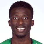 Zdjęcie redaktora: undefined Aboubakary Kanté