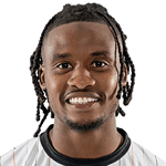 Zdjęcie : William William Balikwisha