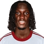 Zdjęcie redaktora: undefined Batista Mendy