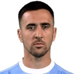 Zdjęcie redaktora: undefined Matías Vecino