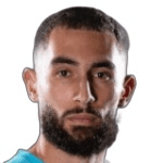 Zdjęcie redaktora: undefined Anthony Mandréa