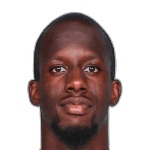 Zdjęcie : Ibrahim Ibrahim Cissé