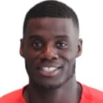 Zdjęcie redaktora: undefined Loïc Kouagba