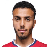 Zdjęcie redaktora: undefined Akim Zedadka