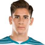 Zdjęcie redaktora: undefined Santiago Muñóz